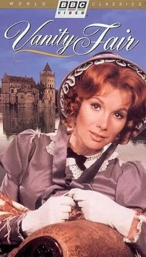Carátula de Vanity Fair