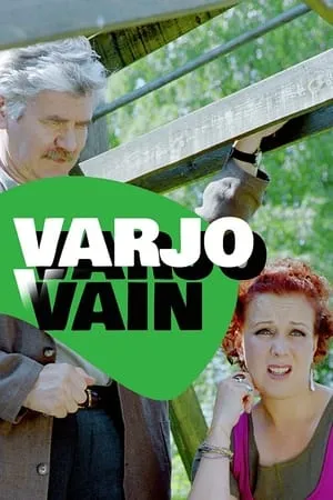 Carátula de Varjo vain