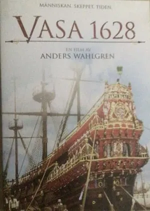 Carátula de Vasa 1628