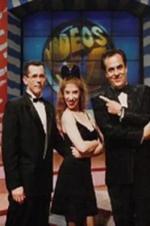 Carátula de Vídeos de Primera