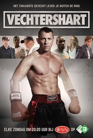 Carátula de Vechtershart