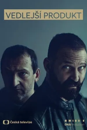 Carátula de Vedlejší produkt