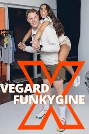 Carátula de Vegard X Funkygine