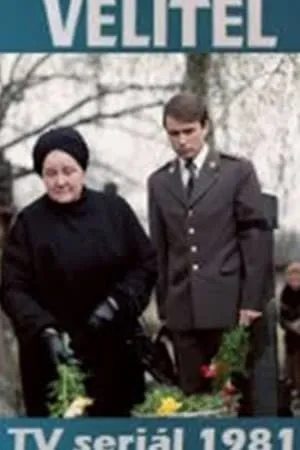 Carátula de Velitel