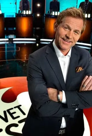 Carátula de Vem vet mest?