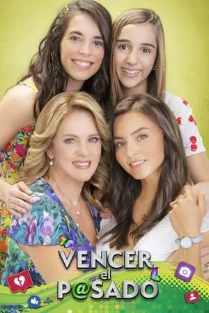 Carátula de Vencer el Pasado