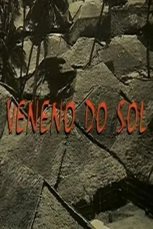 Carátula de Veneno do Sol