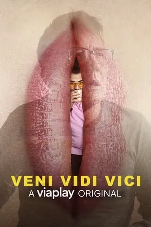 Carátula de Veni Vidi Vici