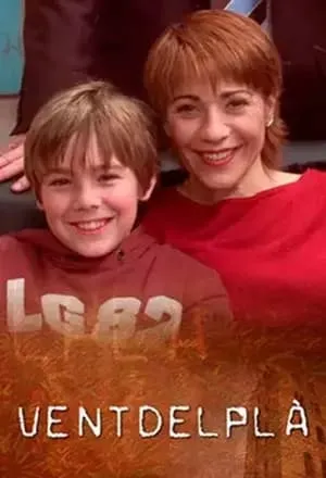 Carátula de Ventdelplà