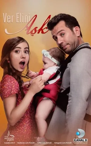 Carátula de Ver Elini Aşk
