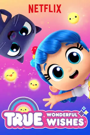 Carátula de Vera Deseos maravillosos