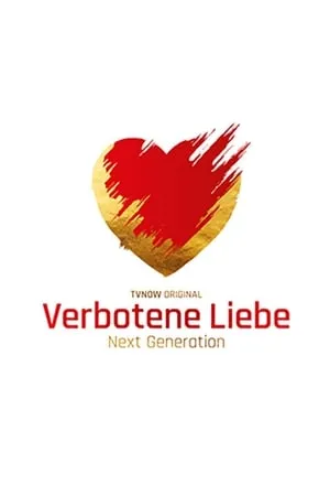 Carátula de Verbotene Liebe - Next Generation