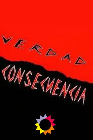 Carátula de Verdad consecuencia