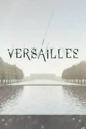 Carátula de Versailles
