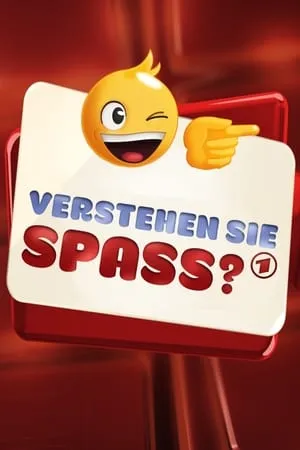 Carátula de Verstehen Sie Spaß?