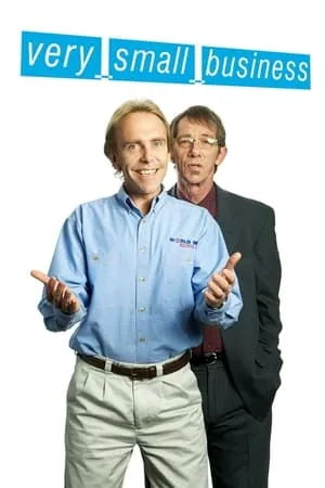 Carátula de Very Small Business