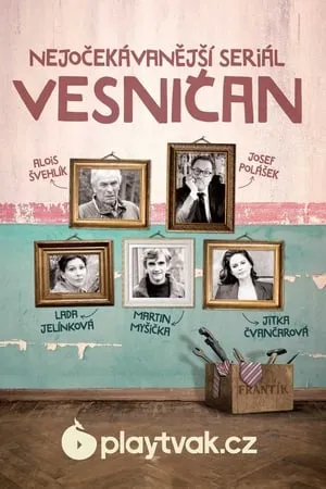 Carátula de Vesničan