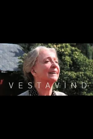 Carátula de Vestavind