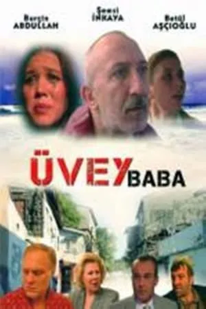 Carátula de Üvey Baba