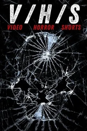 Carátula de V/H/S: Video Horror Shorts