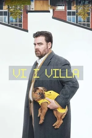 Carátula de Vi i villa