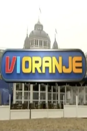 Carátula de VI Oranje