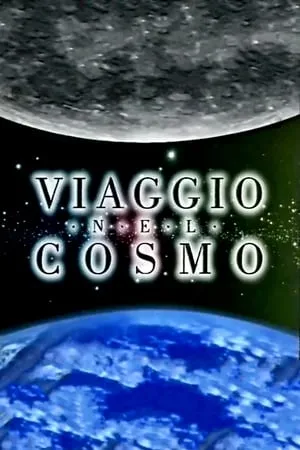 Carátula de Viaggio nel cosmo