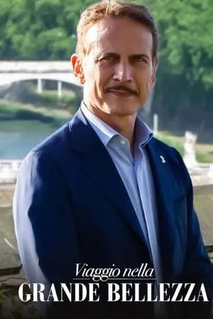Carátula de Viaggio nella grande bellezza