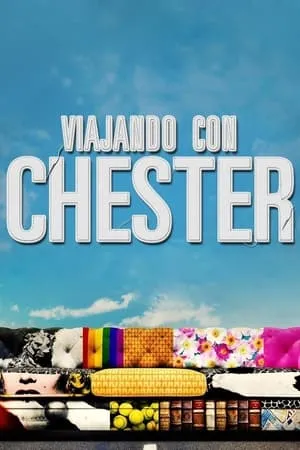 Carátula de Viajando con Chester