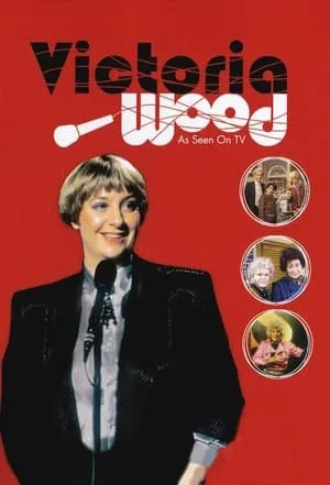 Carátula de Victoria Wood As Seen On TV