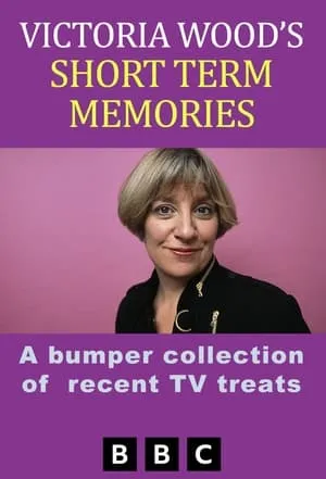 Carátula de Victoria Wood's Short Term Memories