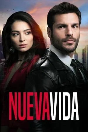 Carátula de Vida Nueva