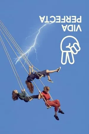 Carátula de Vida perfecta