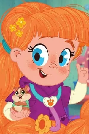 Carátula de Vida the Vet