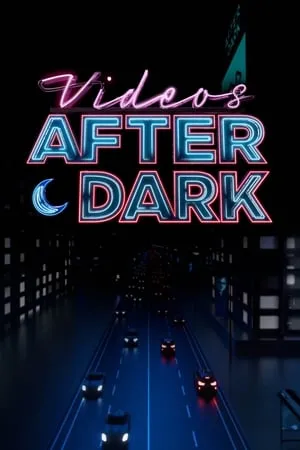 Carátula de Videos After Dark