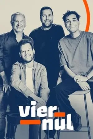 Carátula de Vier-Nul