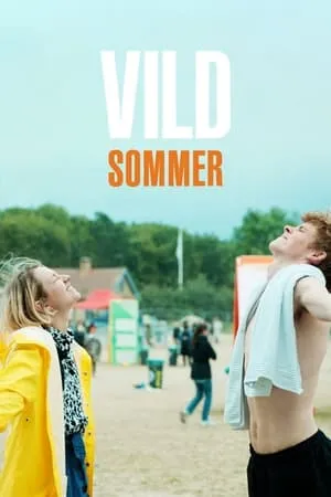 Carátula de Vild sommer