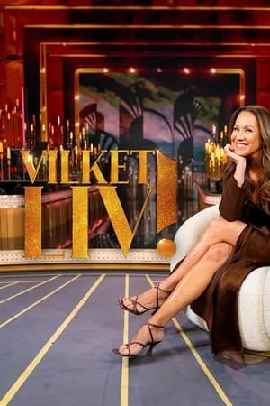 Carátula de Vilket liv!