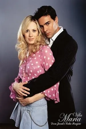 Carátula de Villa Maria