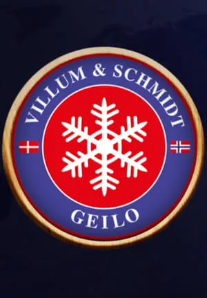 Carátula de Villum & Schmidt - Vinter i Geilo