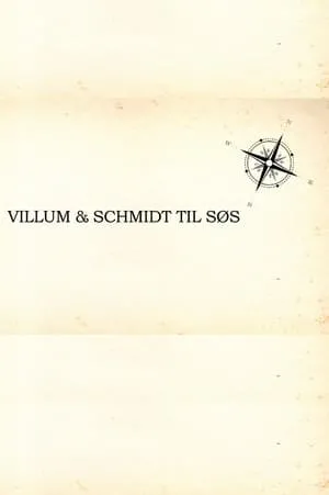 Carátula de Villum & Schmidt til søs