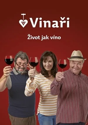Carátula de Vinaři