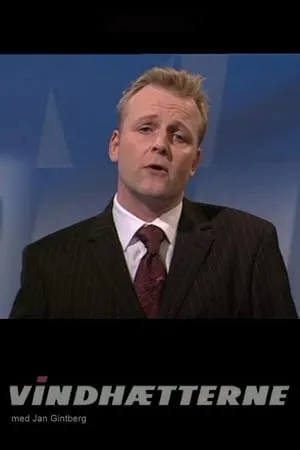Carátula de Vindhætterne