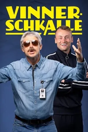 Carátula de Vinnerschkalle