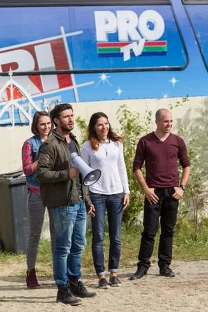 Carátula de Visuri la cheie