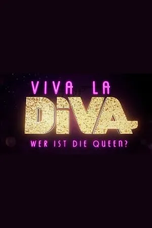 Carátula de Viva la Diva – Wer ist die Queen?