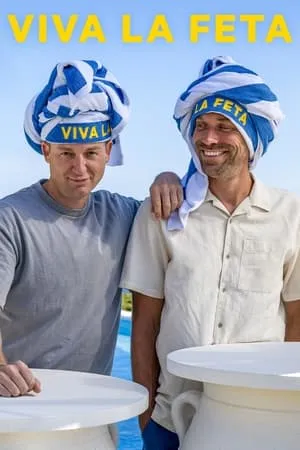Carátula de Viva La Feta