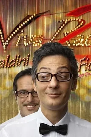 Carátula de Viva Radio 2