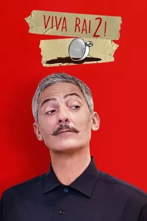 Carátula de Viva Rai2!