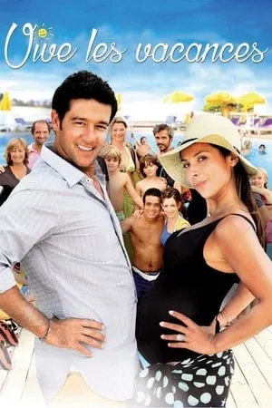 Carátula de Vive les vacances!